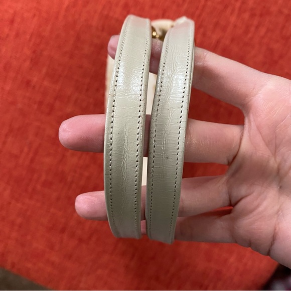 RARE 50’s Bienen Davis Velvet Floral Carpet Chenille Purse Bag - Picture 10 of 15